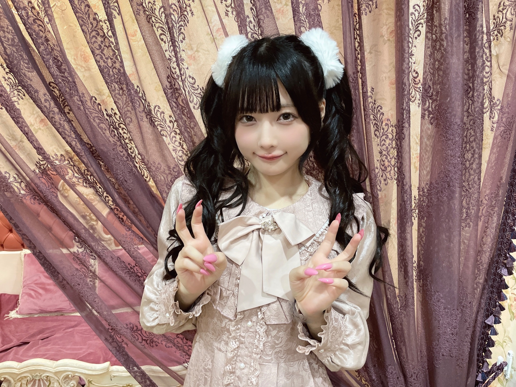 きゅるりんってしてみて on X: 