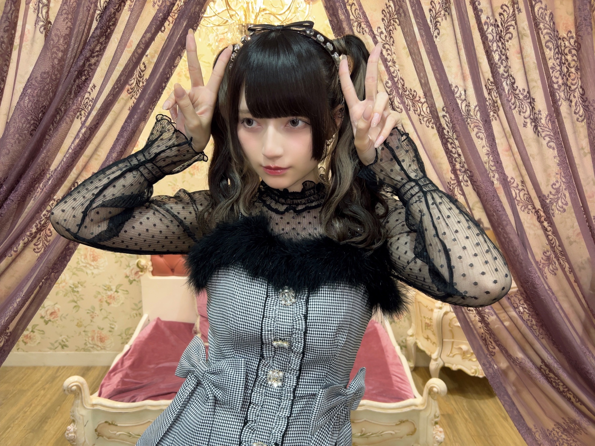 きゅるりんってしてみて on X: きゅるりんってしてみて on X:
