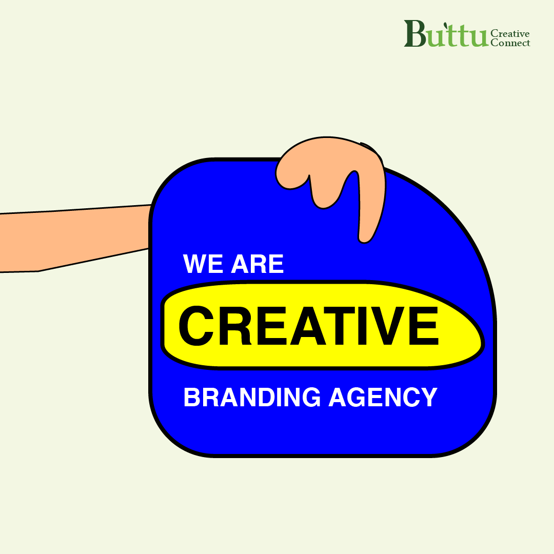 BUTTU Creative Connect (@CcButtu) / Posts / X