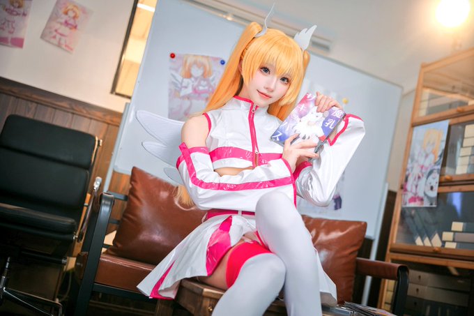 Twitterのコスプレ画像30