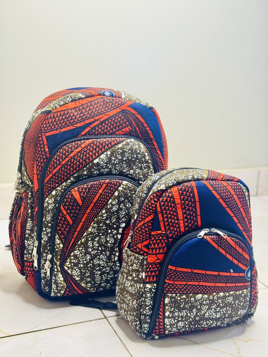 AssortedAfrica's tweet photo. Introducing our #doublecombo how about matching with your loved one? Our trained girls keep on getting better when it comes to #recycling and repurposing waste to beautiful products. Our model emphasizes a waste free environment through skilling and entrepreneurship.
#support https://t.co/y23VPvKf0b