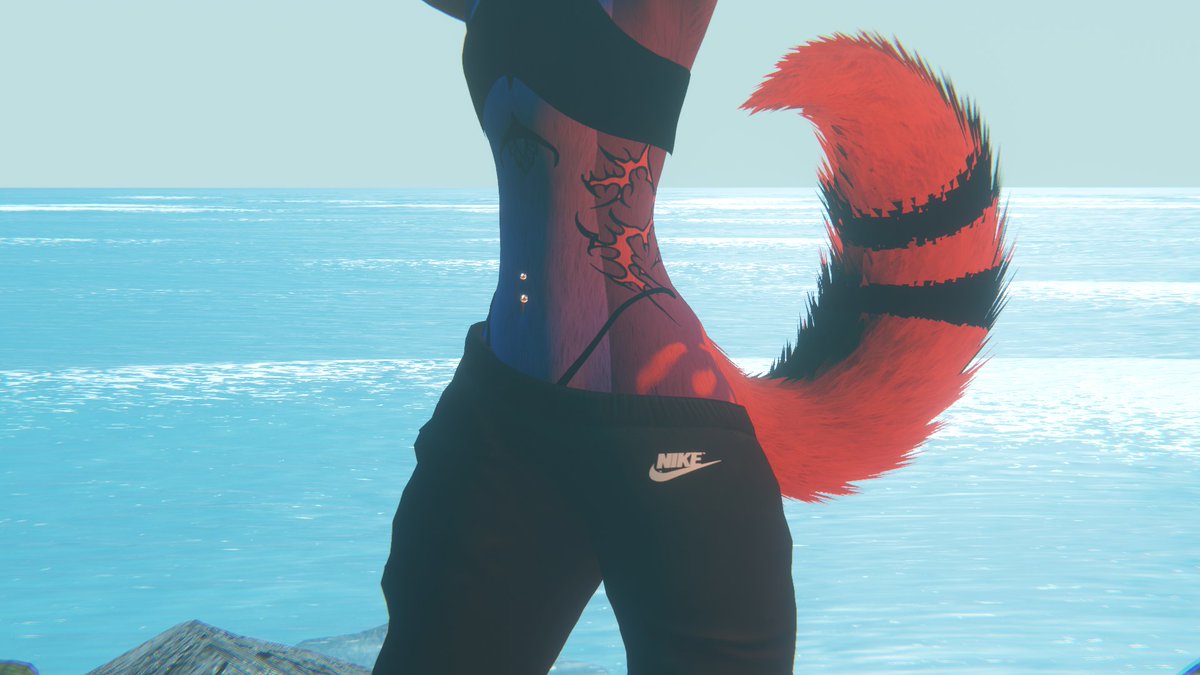 💜 I'm In Love With The Design On My Waist! 💜
🖌️: <a href="/Sky_6678/">Sky Soba</a>