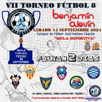 ATRESTEC (@eft_atrestec) on Twitter photo 