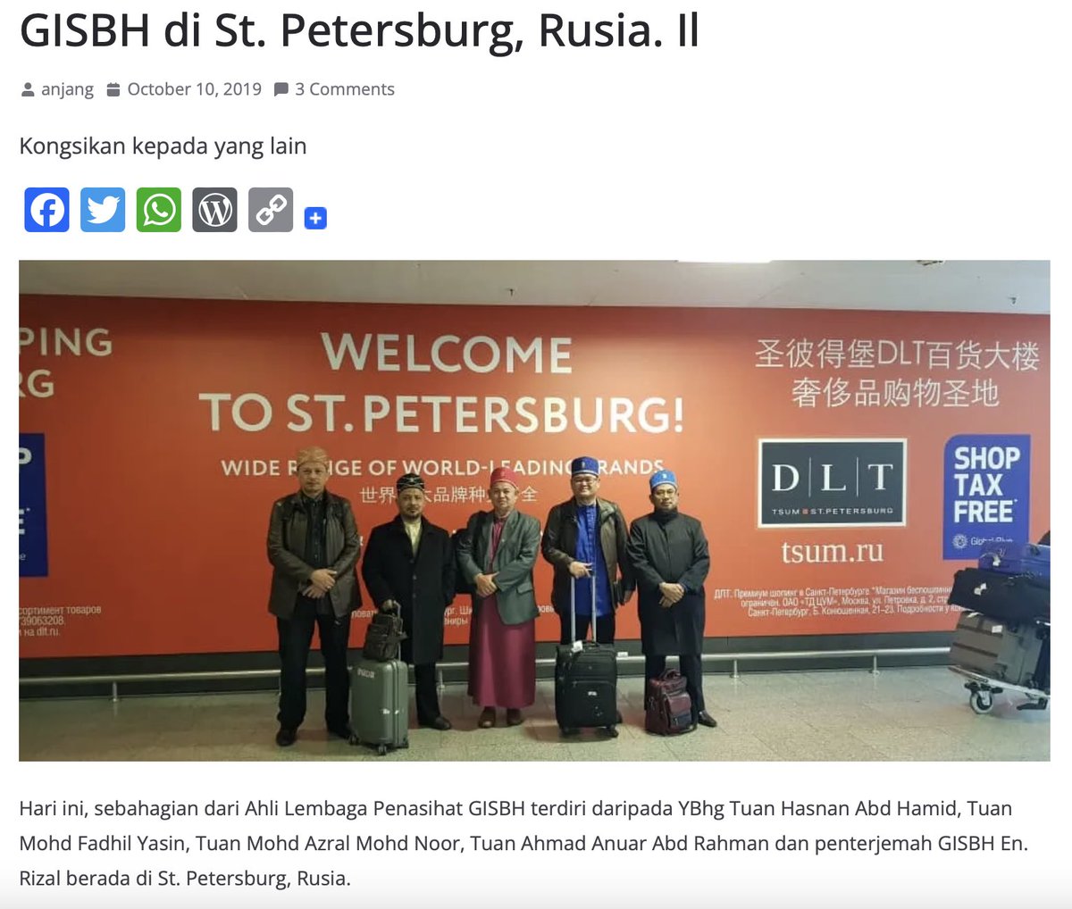 dchazira's tweet photo. @ABCaustralia my head is a bit dizzy from caffeine and couple hours of sleeping. Nur Malaysia restaurants are all over the world; Germany, Bosnia, Turkey, Jordan, Makkah, etc 

but most importantly, what are they doing in Russia, collaborating with Russian warfare ship company? https://t.co/8RCanw8v6v