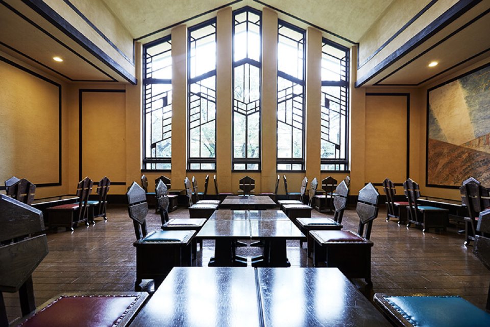 [EVENT]
ピアニスト・Yuka Akatsu出演『Music For The Story III – 読書と静かな即興演奏 -』を自由学園明日館で9/27(金)夜に開催

会場は池袋にある重要文化財。喫茶付チケットは9/17(火)まで。
ucuuu.net/news/musicfort…

UcuuuではYuka Akatsuのインタビュー記事も公開中↓
ucuuu.net/magazine/yuka-…