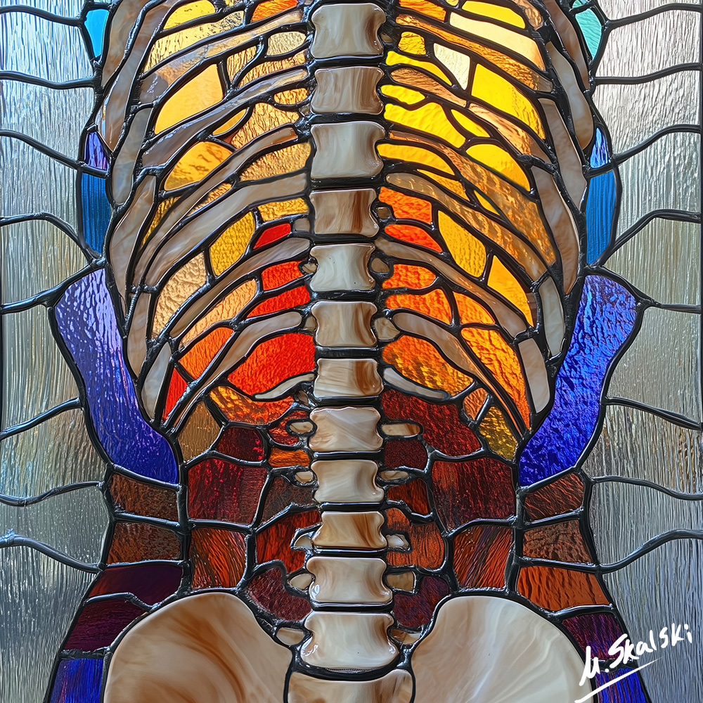 Made this stained glass design for my new office once it's finished. Can't wait to install it! etsy.me/3zcaQh7