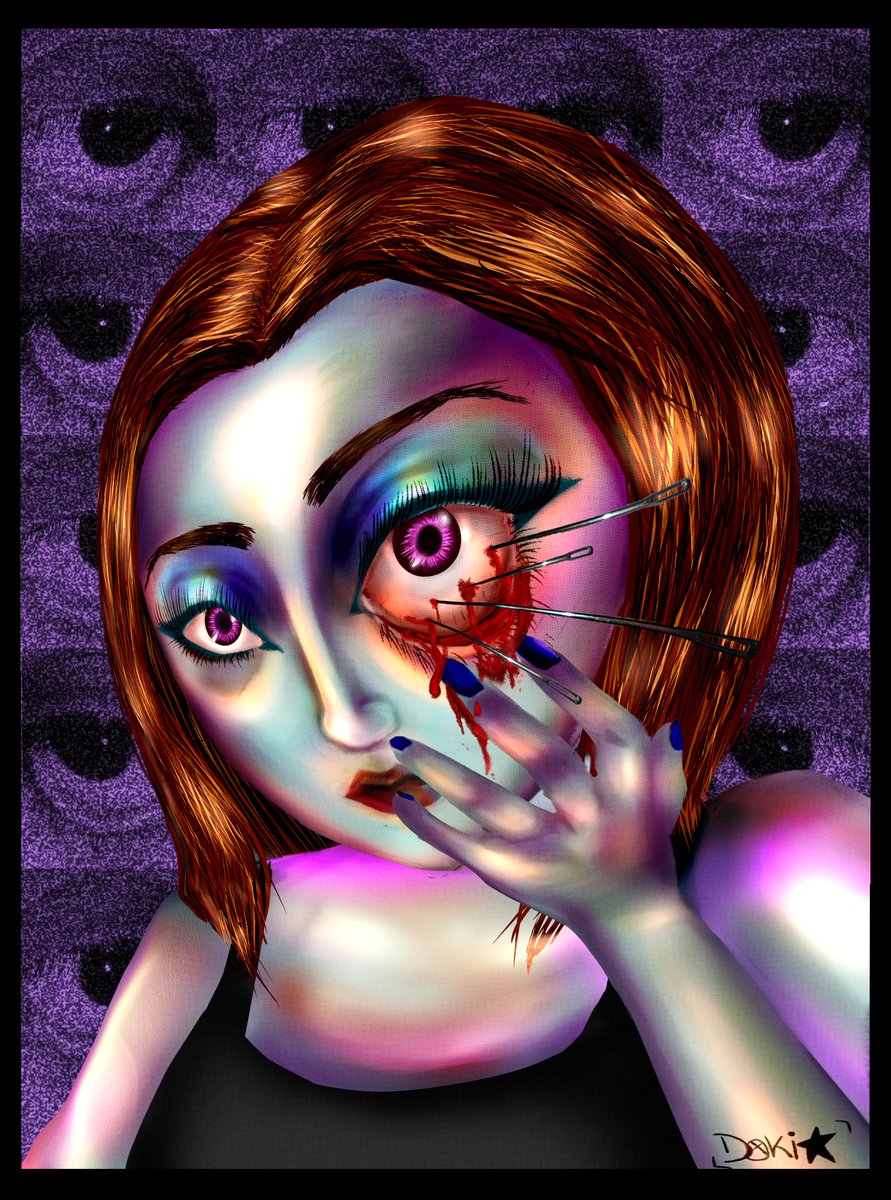 ♥ Dokuro Star ♥ tweet media