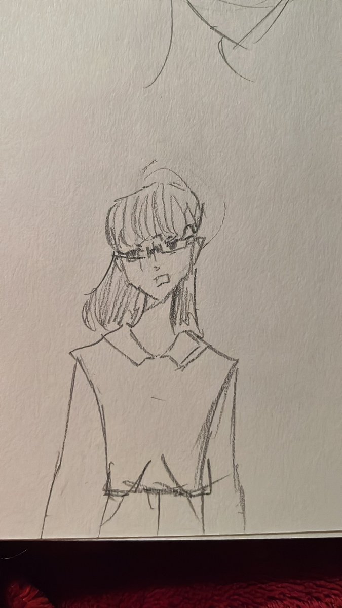 enirojram's tweet photo. small wendy bc i’m nearing sleep https://t.co/BFvq62LW95