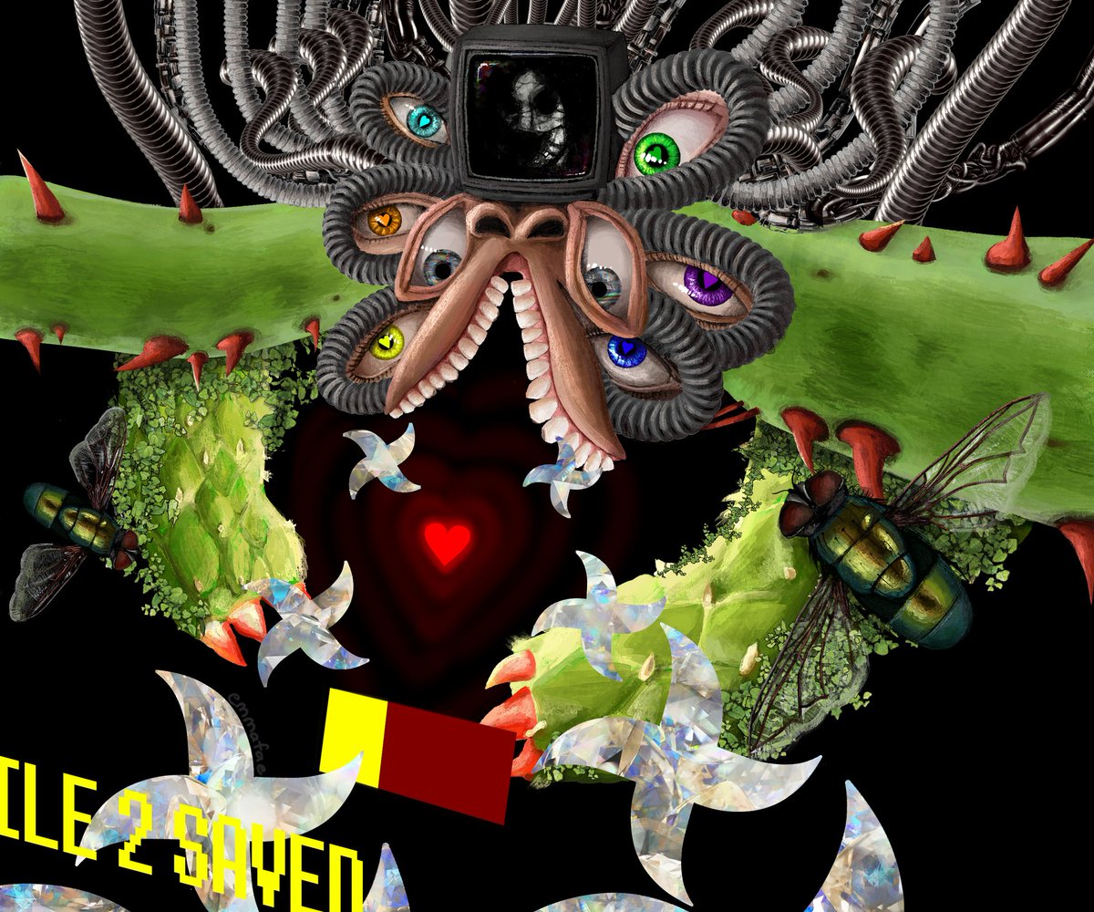 Em Strider tweet media