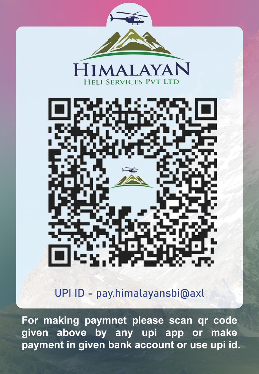 Manjula62053033's tweet image. @RailMinIndia 
@IRCTCofficial 
I hv booked helipad frm Guptkashi 2 Kedarnath nd back through fb.me/AAa70agfU nd paid Rs 28700. but Fraud person didn&apos;t forwarded boarding pass till date.
Our journey date 15 Sep to Kedarnath.Atached details nd mob no of person 9830938944