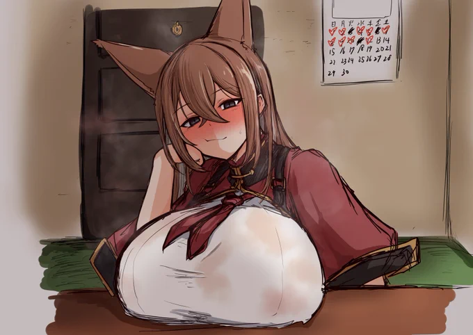 「ルミの場合」 