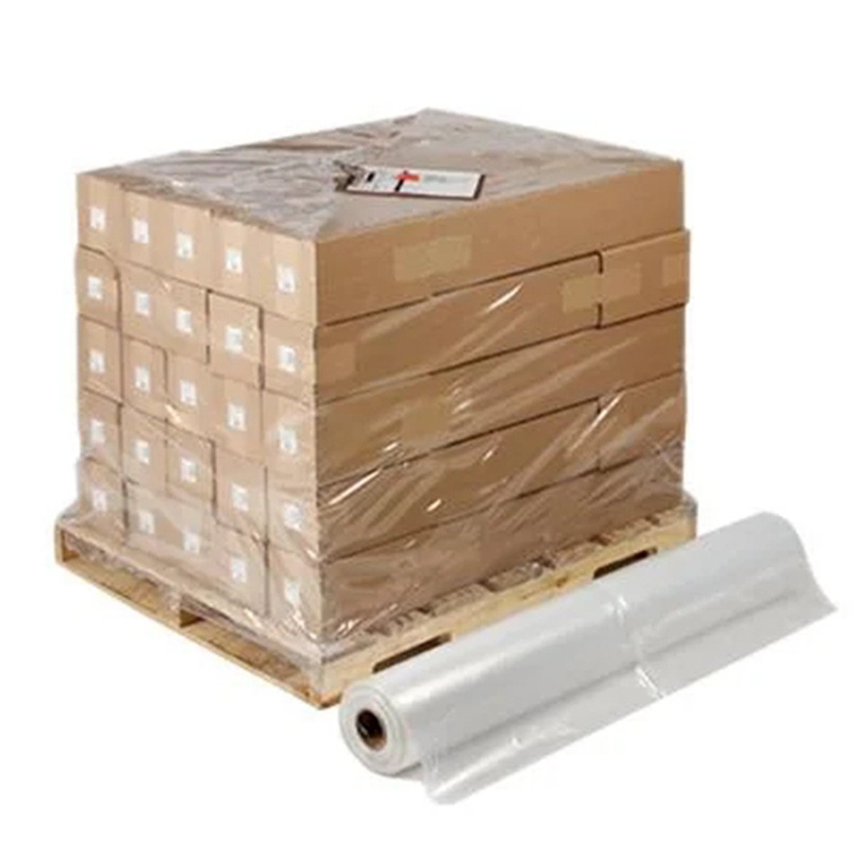 YihanPackage's tweet image. 🚀 Upgrade Your Packaging with Our PE Pallet Covers! 

🔹 Durable: High-quality PE for maximum protection. 🔹 Eco-Friendly: Made from recyclable materials. 
🔹 Custom Fit: Various sizes for a perfect fit.
💬 Order Now: yh-package.com
#PalletCovers #Packaging  #PEMaterial
