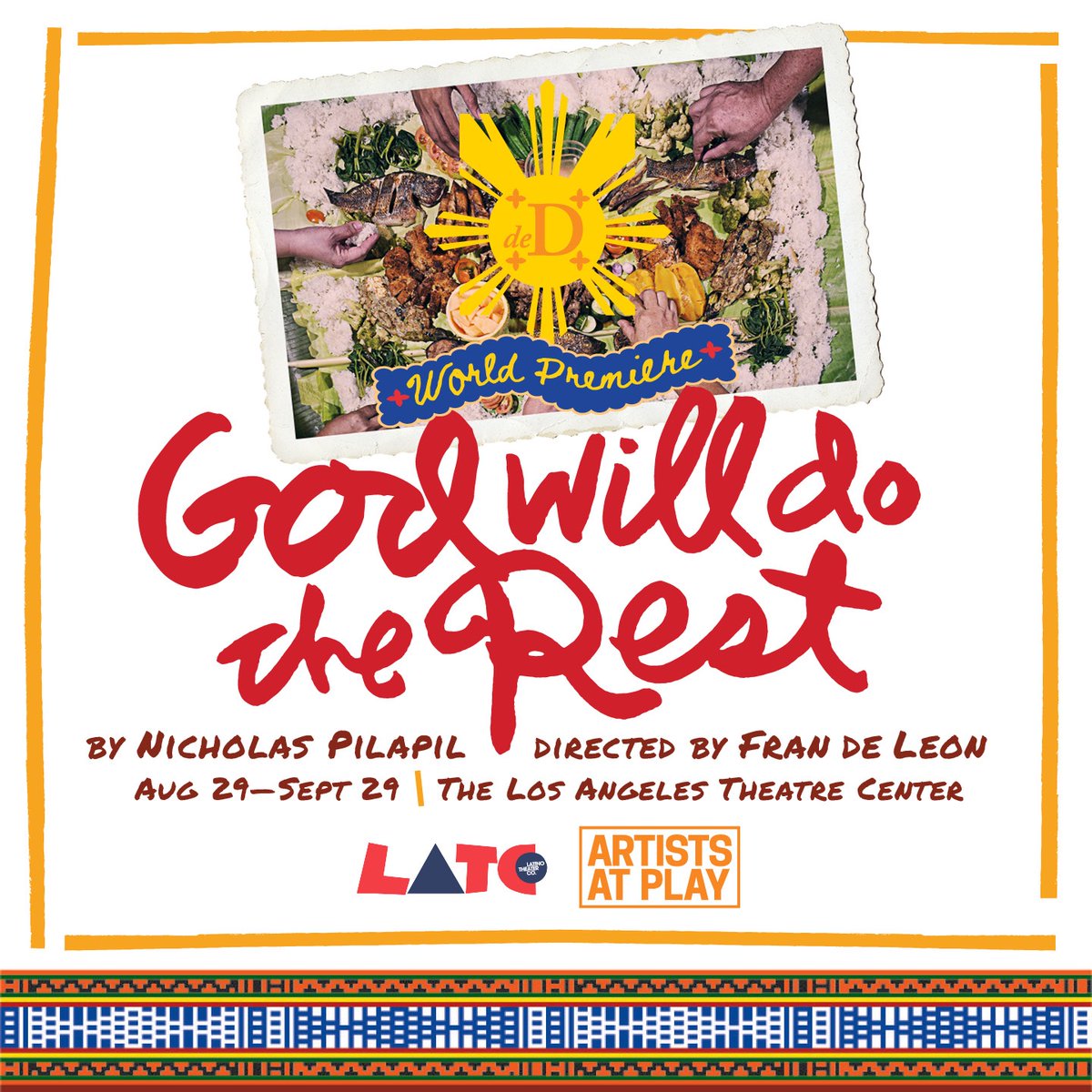 UCLA Latino Alumni tweet media