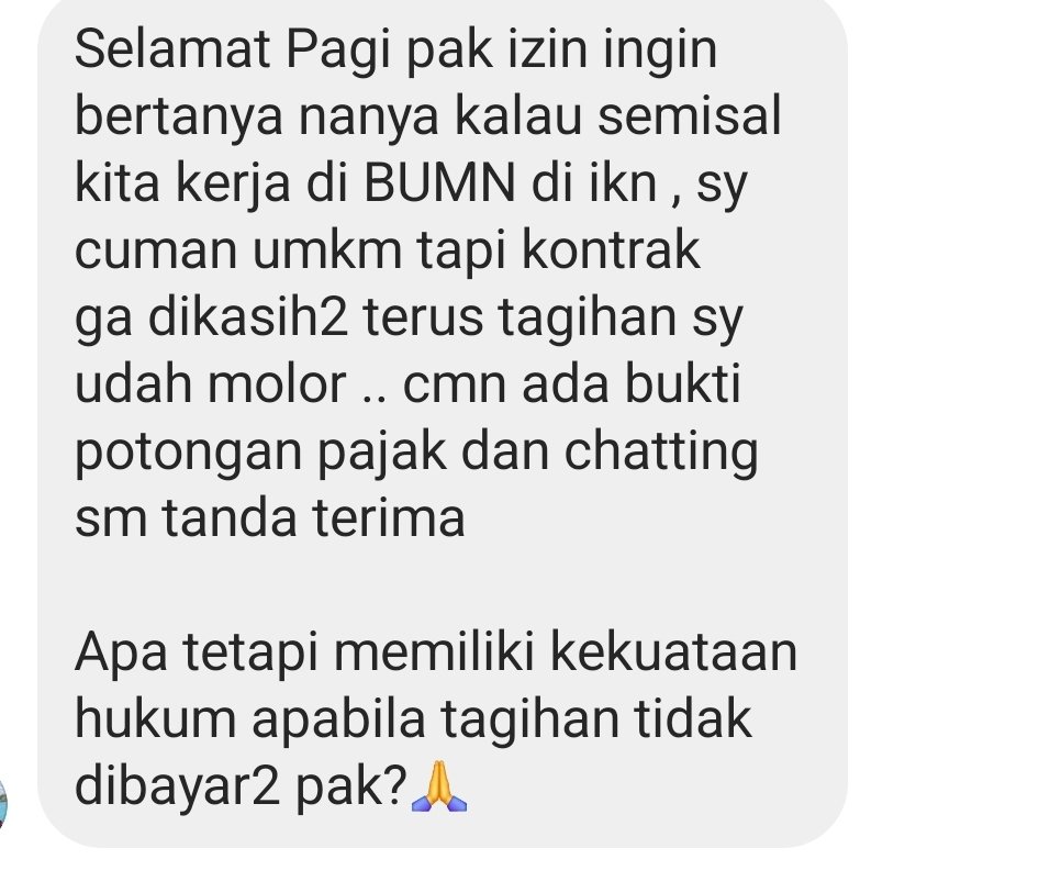 Ronald Sinaga tweet media