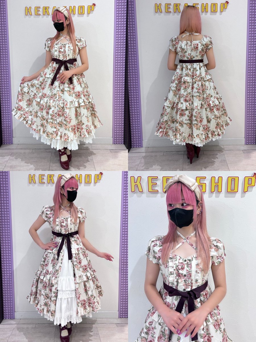 Victorianmaiden ベリーヘンリエッタドレス KvDTtJjnAlH7aVSQL0Z4UEPHVToOqI