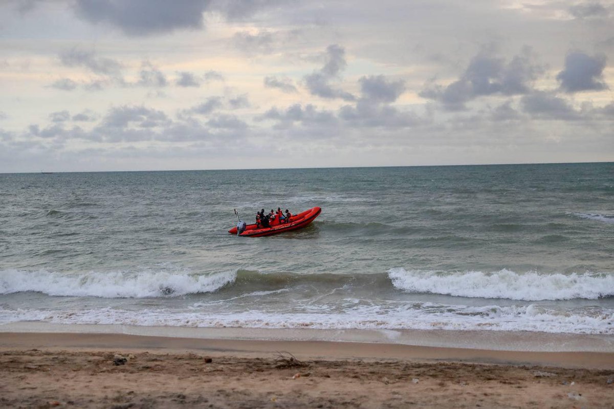 AL24Francais's tweet image. Sénégal : le président promet une &quot;traque sans répit&quot; du trafic de migrants  

al24news.com/fr/senegal-le-…

#Sénégal #Afrique #migrations #migrants