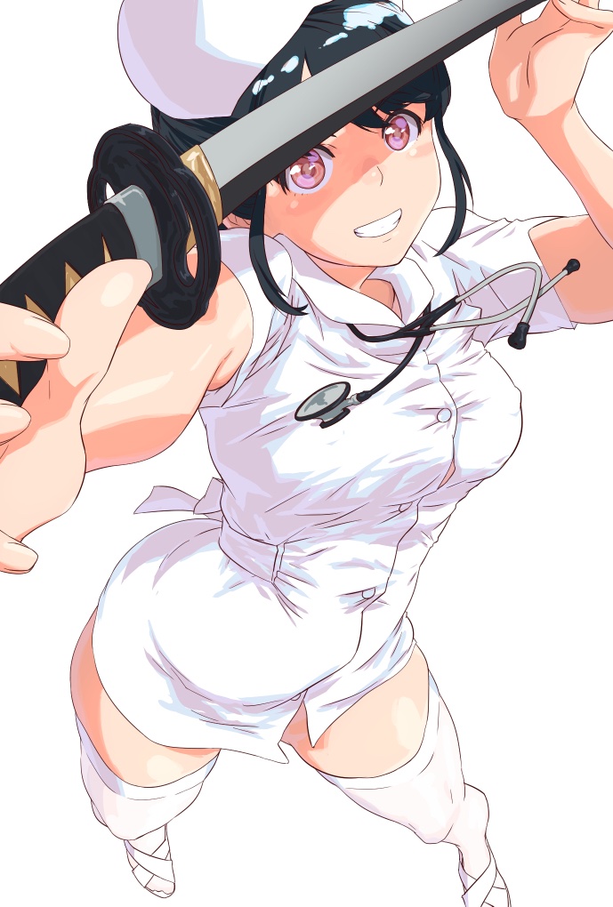 #これを見た人は俯瞰絵を貼る見た人もやる どの角度までが俯瞰?