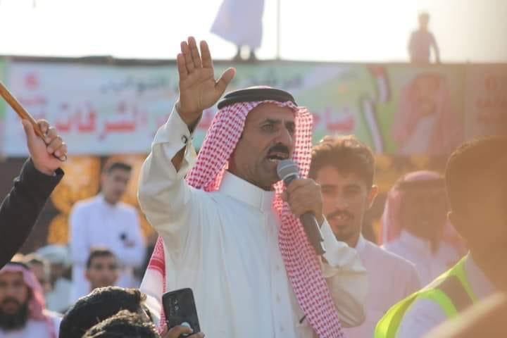 Hashm_Al3nezan's tweet photo. النخوه تجمعنا 
الشيخ ضاحي عيفان الشرفات 
11035 للتاريخ 🫡 https://t.co/1viKIuuWde