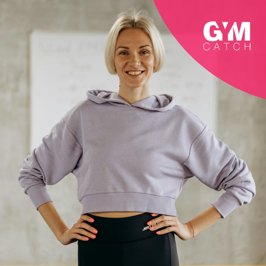 All too often we can undertake our initial qualifications in order to start becoming a fitness teacher and then not continue our education since we’re busy being in our business. 

If you want to be able to invest in your business, check out our new blog - gymcatch.com/2024/09/03/sho…