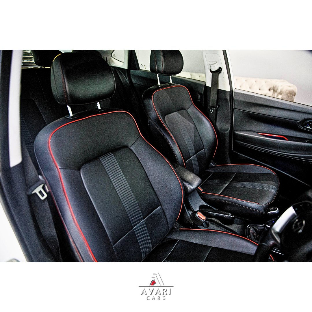 2022 Hyundai i20 1.0T Fluid
Milage: 33 000 km
Manual
Petrol

R 309 900

#Avari #AvariCars #Cardealership #Menlyn #Pretoria #Cars