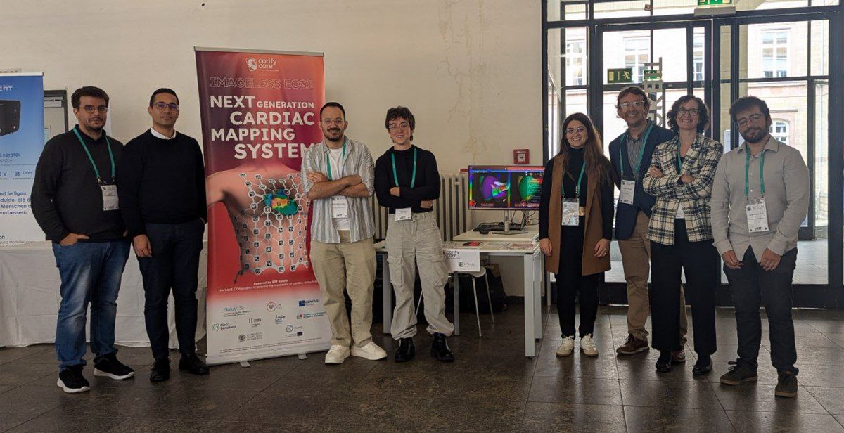 ITACA Institute tweet media