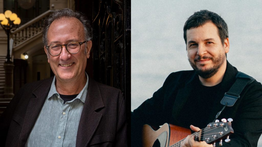 🗣️ Pau Llacuna i el CAU <a href="/caresmarsalva/">AEiG J.Caresmar/M.A.Salvà</a> rebran aquest divendres el Premi al Compromís Cultural d’<a href="/OmniumAnoia/">Òmnium Anoia</a> 
👉🏼radioigualada.cat/lacarta/pau-ll…