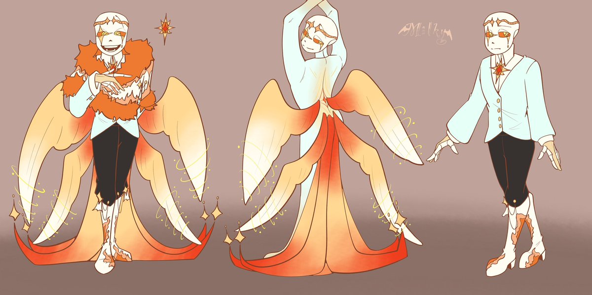 yelingmilky's tweet photo. Introduction to dreamswap settings #dreamswap #undertale_AU #utmv #sansau #excessiveverse https://t.co/31Z67ML1hI