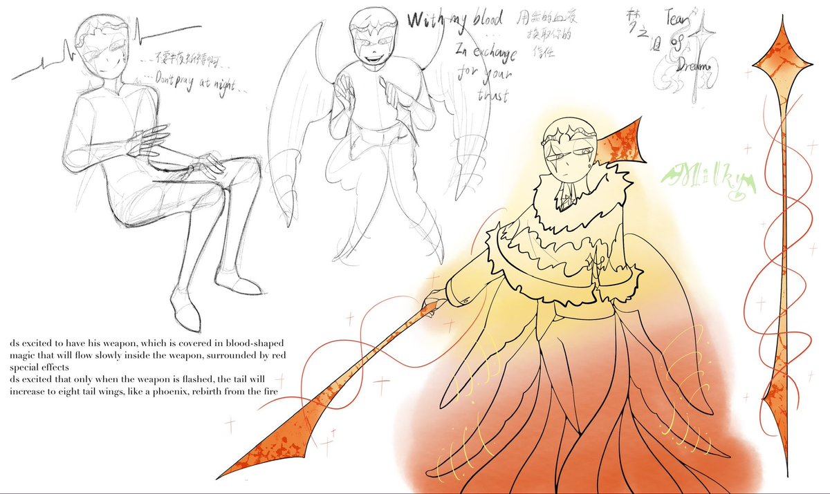 yelingmilky's tweet photo. Introduction to dreamswap settings #dreamswap #undertale_AU #utmv #sansau #excessiveverse https://t.co/31Z67ML1hI