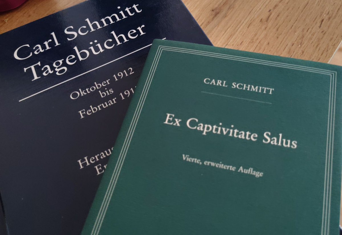 FreiburgerStand's tweet photo. Morgen kommt der 2. Teil des Compact Artikels. Jeden Freitag liefern wir einen großen juristischen Essay. Am 20.09. erscheint aus der spitzen Feder R. Blümels „Das Bundesverfassungsgericht - Hüter der Verfassung oder Wahrer der Hegemonie?“ #schmitt #forsthoff #böckenförde https://t.co/XvXCjsw9vA