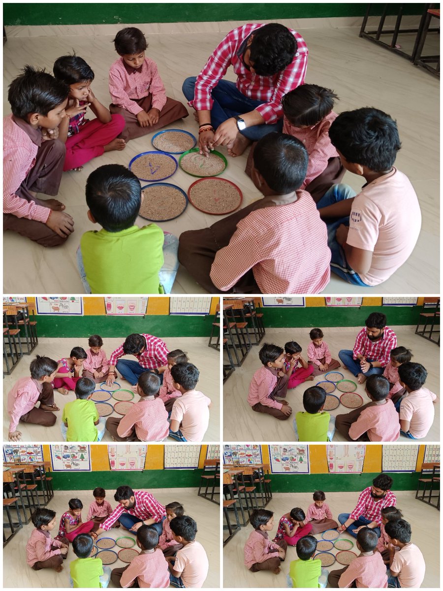 बेसिक शिक्षा विभाग में लगभग 4 साल से सेवाएँ दे रहे है  ।।
चुनाव भी कराया कोविड में ।
अब सरकार की बारी है हमारा पक्ष मजबूती से सुप्रीम कोर्ट में रखने की 🙏🏻
निवेदक :69000 भर्ती सामान्य वर्ग  शिक्षक 
#69000_शिक्षक_भर्ती 
#upprt