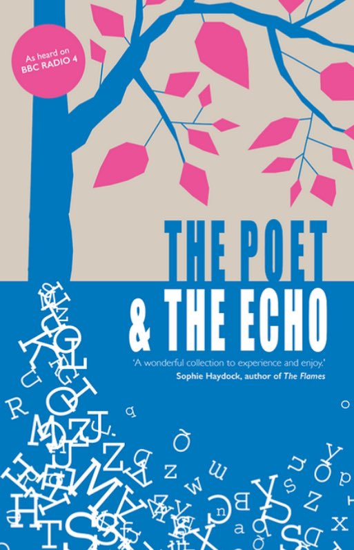 The Poet &amp; the Echo came out 12th Sept last year, ten gripping and beautiful stories written in response to classic poems - it sold out pretty quickly so…

…We are launching 200 Anniversary copies today! 

More info here:
scratch-books.co.uk/product-page/t…