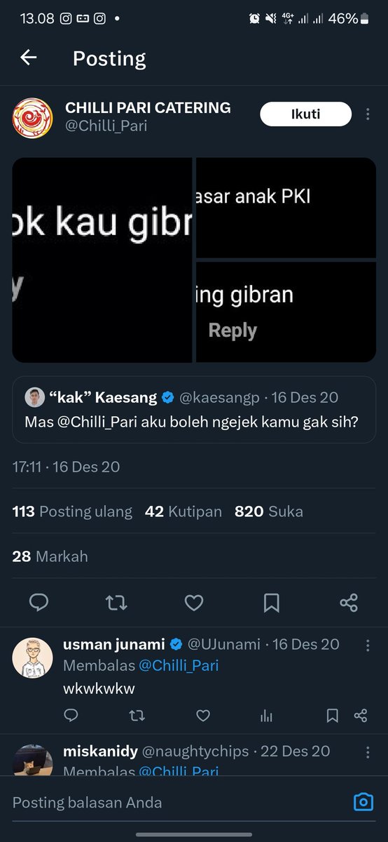 YoAndriansyah's tweet photo. @kafiradikalis @Chilli_Pari Ini jg https://t.co/w4dCUXAwif