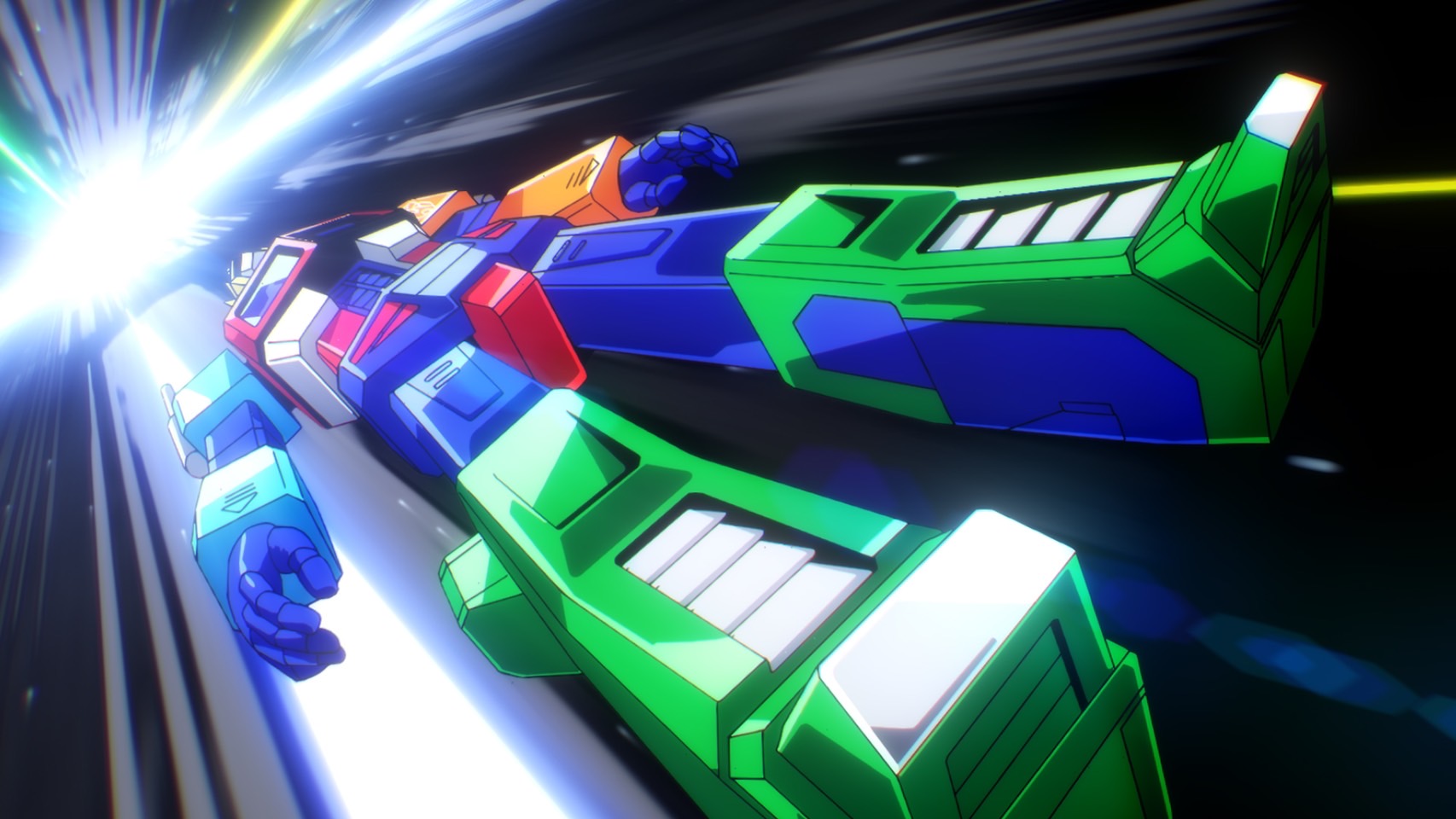 BUMP OF CHICKEN convoy新品未開封 TRANSFORMERS BUMP OF CHICKEN CONVOY
