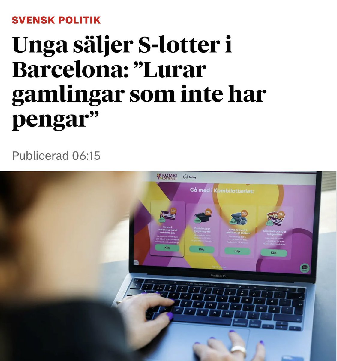 Douglas Thor tweet media