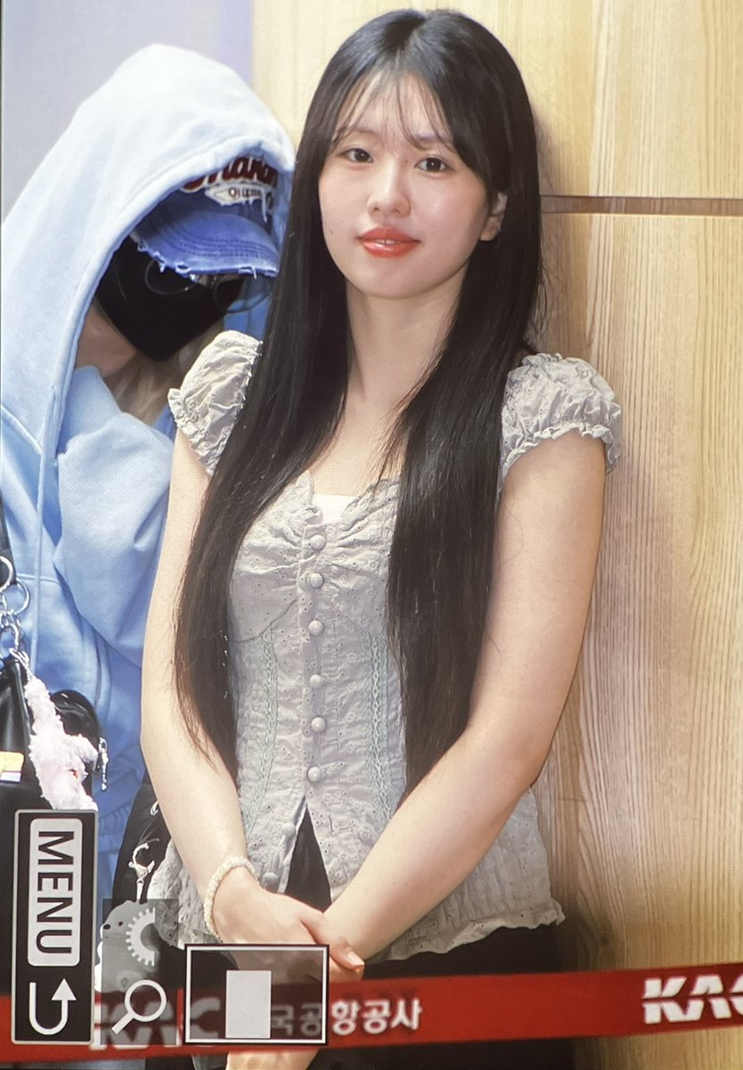 240912 gmp pre
#ILY1 #아일리원 #アイリーワン 
#Hana #하나 #はな 

이뿌다 이뿌다 이뿌다