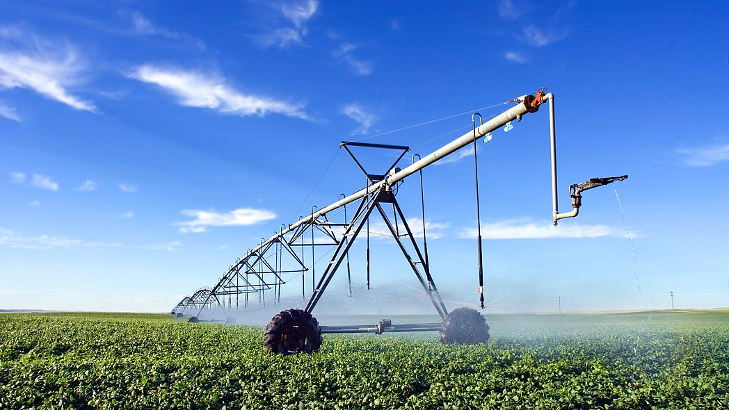 Weltweit ist der #Wasserbedarf der #Landwirtschaft deutlich höher als in Deutschland 🇩🇪. Dies führt nicht selten zu Wasserknappheit und ökologischen sowie sozialen Spannungen.
➡ fcld.ly/9o491hk