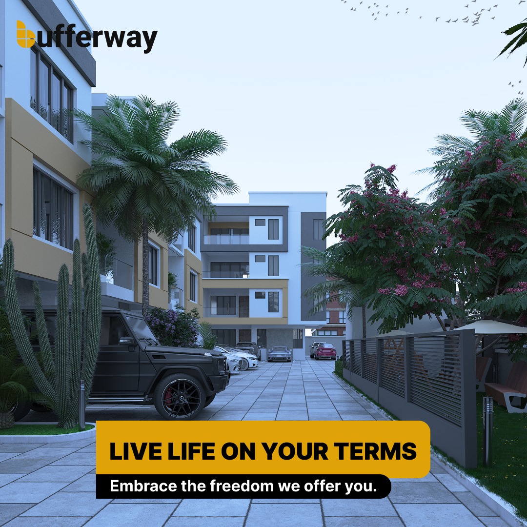 Bufferway tweet media