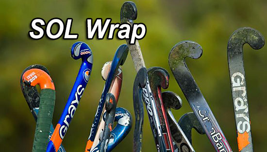 North Penn, PW, New Hope, CR North, Neshaminy, Lower Moreland, CB West, Springfield, Pennridge, CR South &amp; Wissahickon were winners. Check the recaps. <a href="/NPFieldHockey/">NPKnightsFieldHockey</a> 
suburbanonesports.com/article/conten…