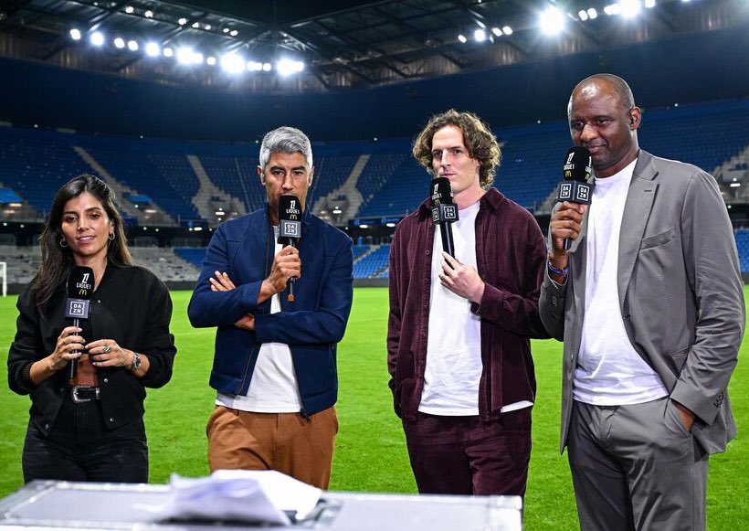 Actu Ligue 1 tweet media