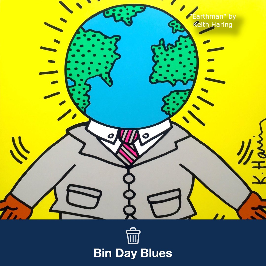 bindaybluesX's tweet image. 📰 Check out the latest edition of the Bin Day Blues newsletter! 🎉 In #Issue33, we dive into tips for managing stress, embracing a sustainable lifestyle, and much more. 

🔗 Read more: linkedin.com/pulse/bin-day-…

#BinDayBluesX #Newsletter