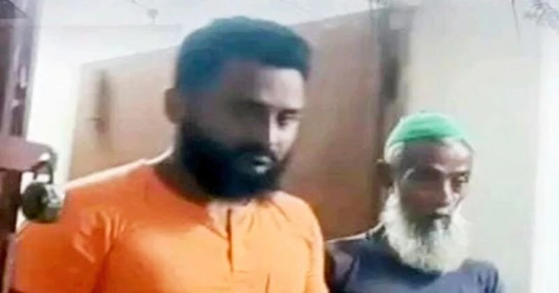 Anshul Saxena tweet media