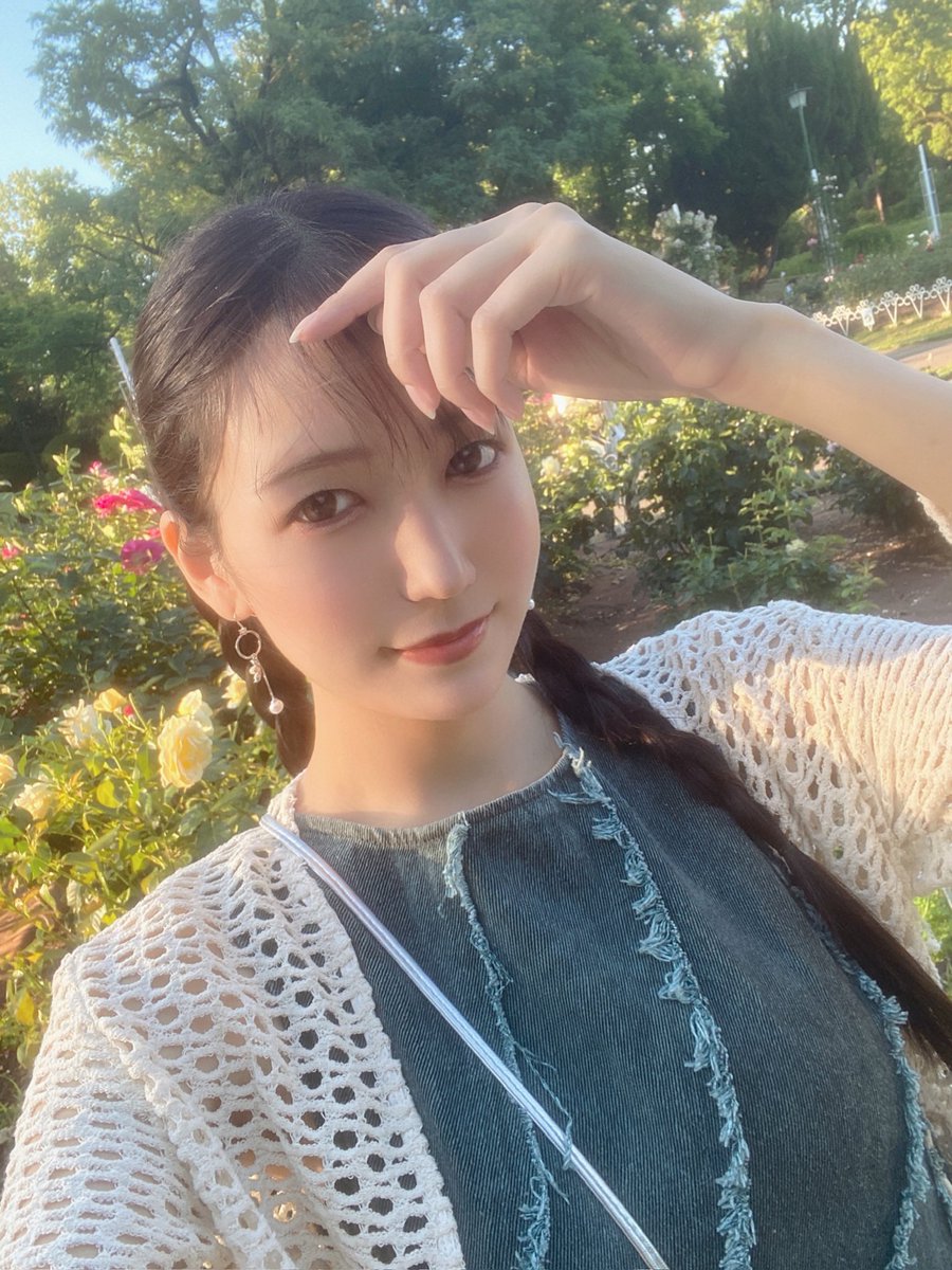 渡辺りか 渡辺りか