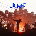 ━━━━━━━━━━━━━ 米津玄師 2025 TOUR / JUNK
