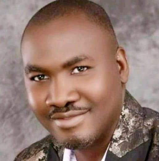 David KING 🇳🇬 tweet media