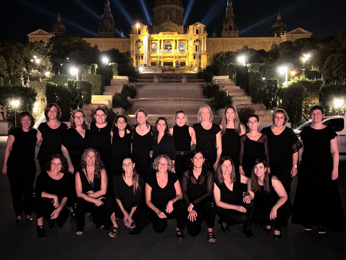 Cor Exaudio tweet media