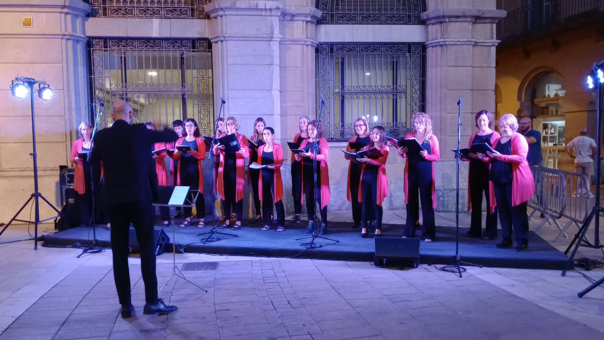 Cor Exaudio tweet media