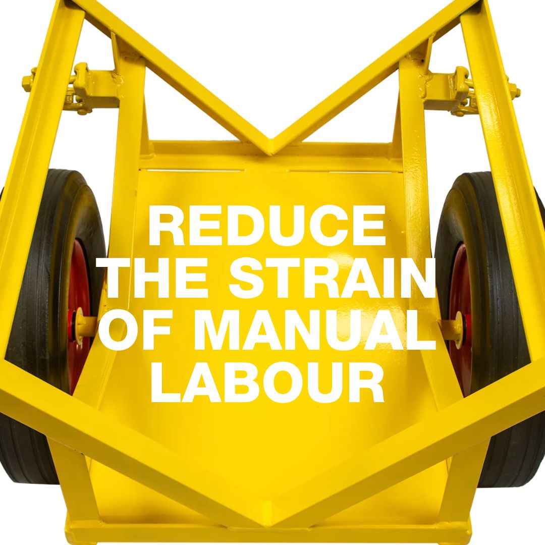 LeachsSafety's tweet image. The long-term effects of #ManualLabour include:

👉 Broken bones
👉 #Musculoskeletal injuries
👉 Depression &amp;amp; Stress

Stay ahead, and read about how the BIGBEN TuffCart V Barrow can help preserve your health! 🛠️ ow.ly/vKJJ50TiyyK

#Scaffolding #ScaffoldingCommunity #Safety