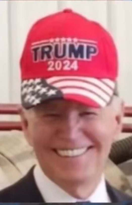 <a href="/RealAlexJones/">Alex Jones</a> He’s Joe Biden and he approves this message