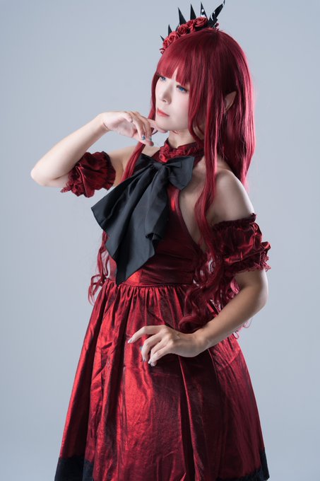 コスプレイヤー秋津穂乃華のTwitter画像46