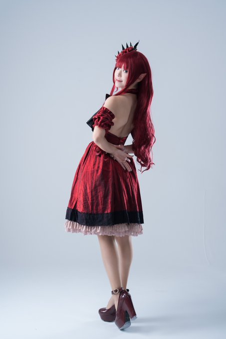 コスプレイヤー秋津穂乃華のTwitter画像45